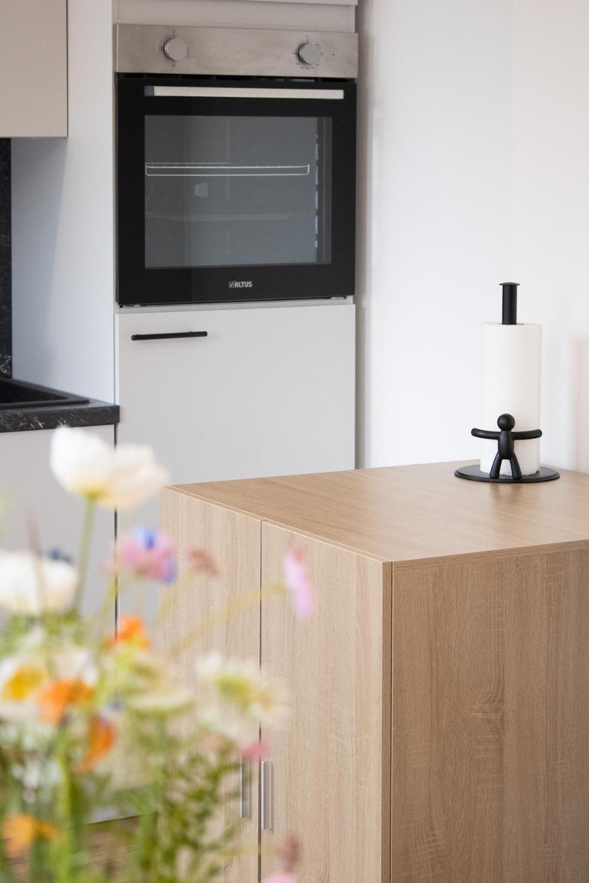 Central Business Apartment Φραγκφούρτη Εξωτερικό φωτογραφία